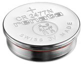 CR2477N - RENATA